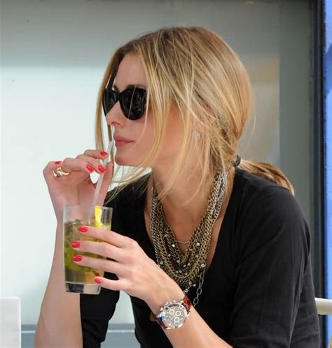 olivia palermo cartier watch|3 of Olivia Palermo Watch Collection that She Loves to Wear.